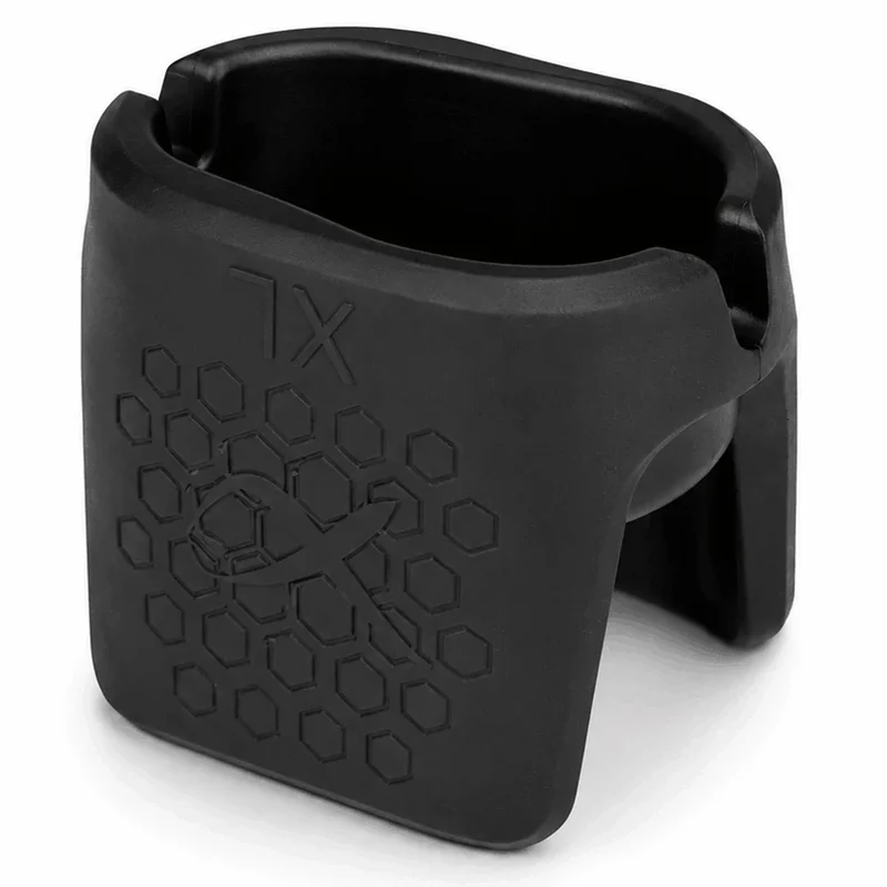 Open Alloy Feeder Mould – Aluminium Methodmal