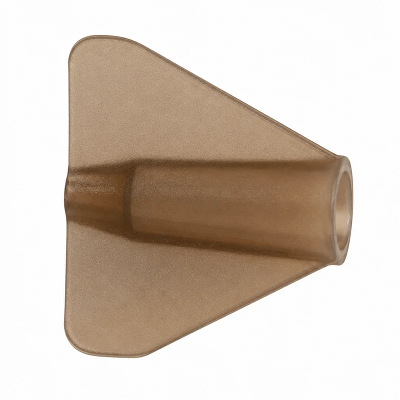 Distance Stem Flights – Stabilisatievinnen voor Feederstems (5 stuks)