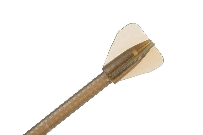 Distance Stem Flights – Stabilisatievinnen voor Feederstems (5 stuks)