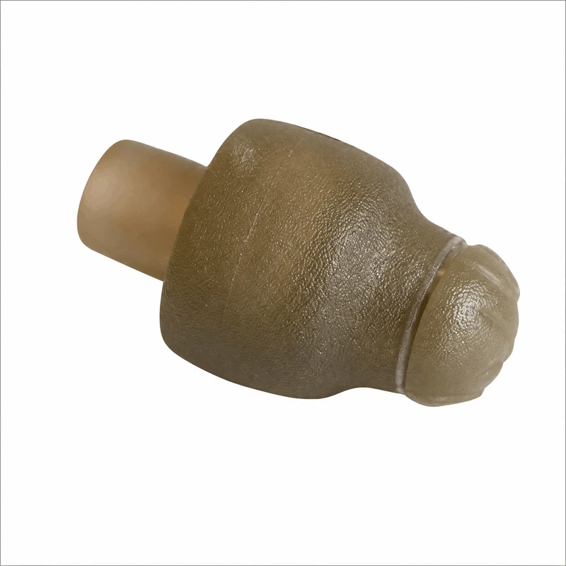 Feeder Beads – Snelwisselconnectoren voor Feedermontages (5 stuks)