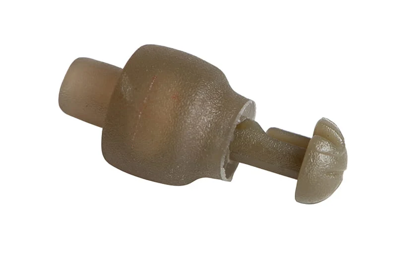 Feeder Beads – Snelwisselconnectoren voor Feedermontages (5 stuks)