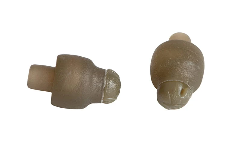 Feeder Beads – Snelwisselconnectoren voor Feedermontages (5 stuks)