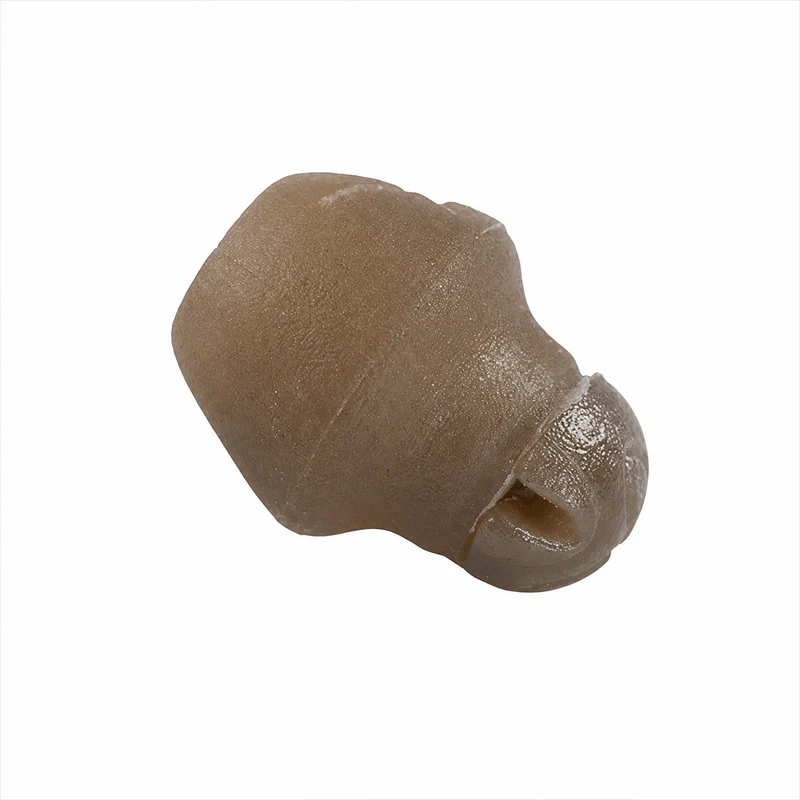 Hooklength Beads – Snelwisselconnectoren voor Onderlijnen (5 stuks)