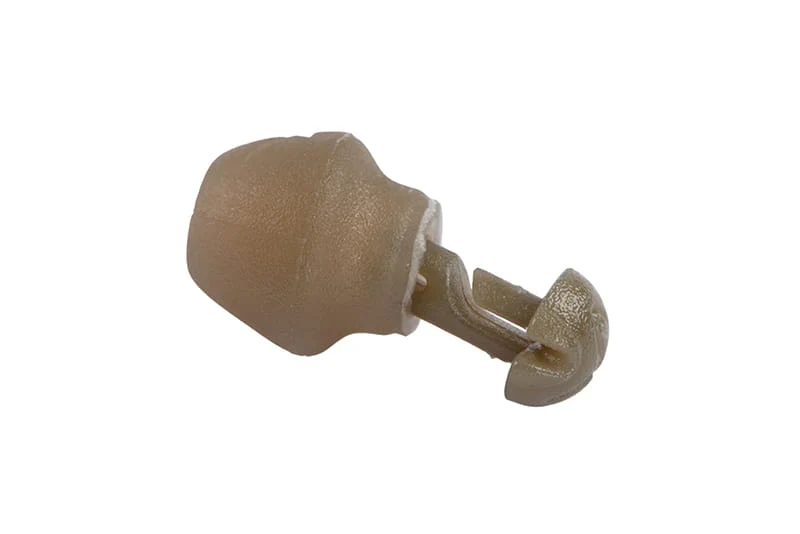 Hooklength Beads – Snelwisselconnectoren voor Onderlijnen (5 stuks)