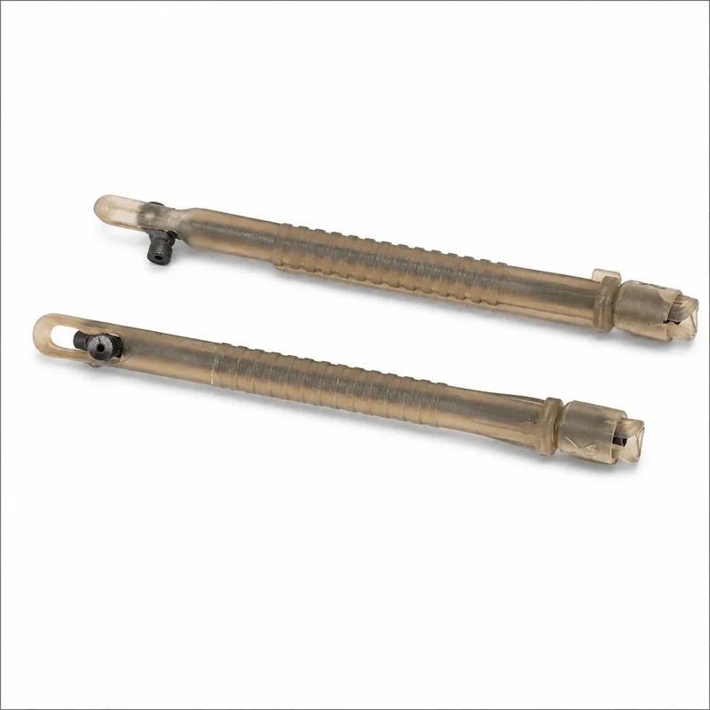 Elasticated Stems – Stems met Elastiek (2 stuks)