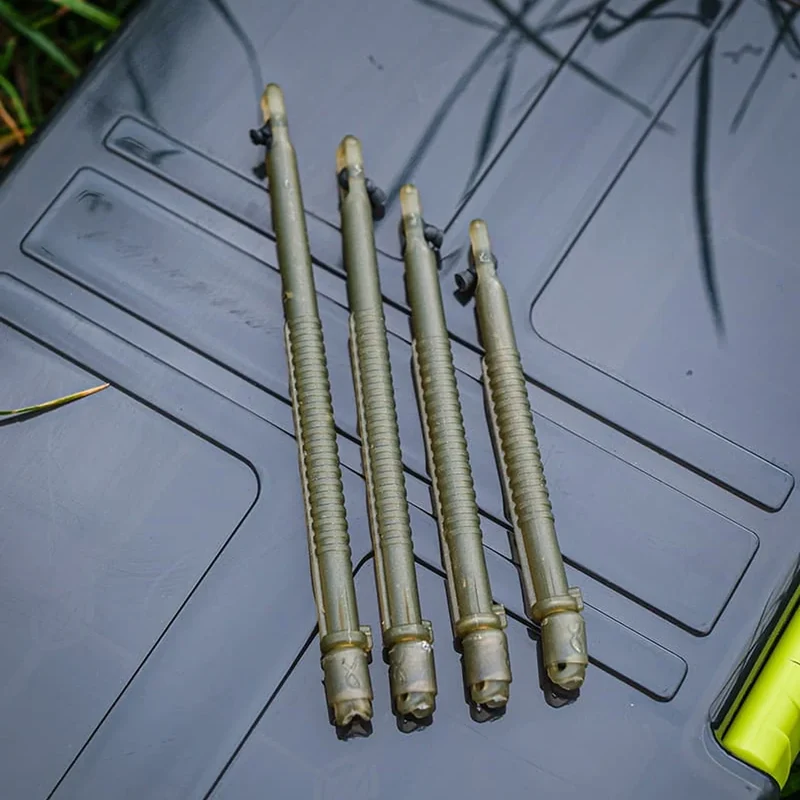 Elasticated Stems – Stems met Elastiek (2 stuks)