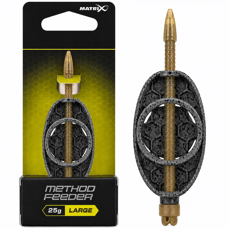 Method Feeders – Methodfeeders