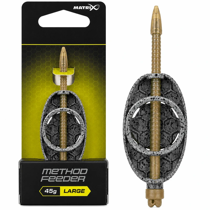 Method Feeders – Methodfeeders
