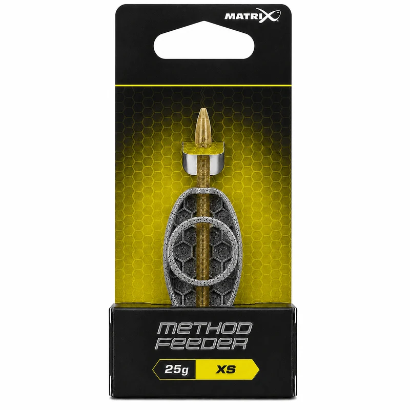 Method Feeders – Methodfeeders