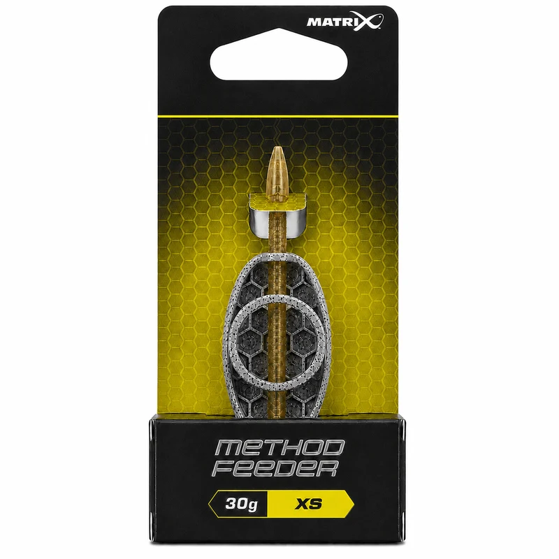 Method Feeders – Methodfeeders