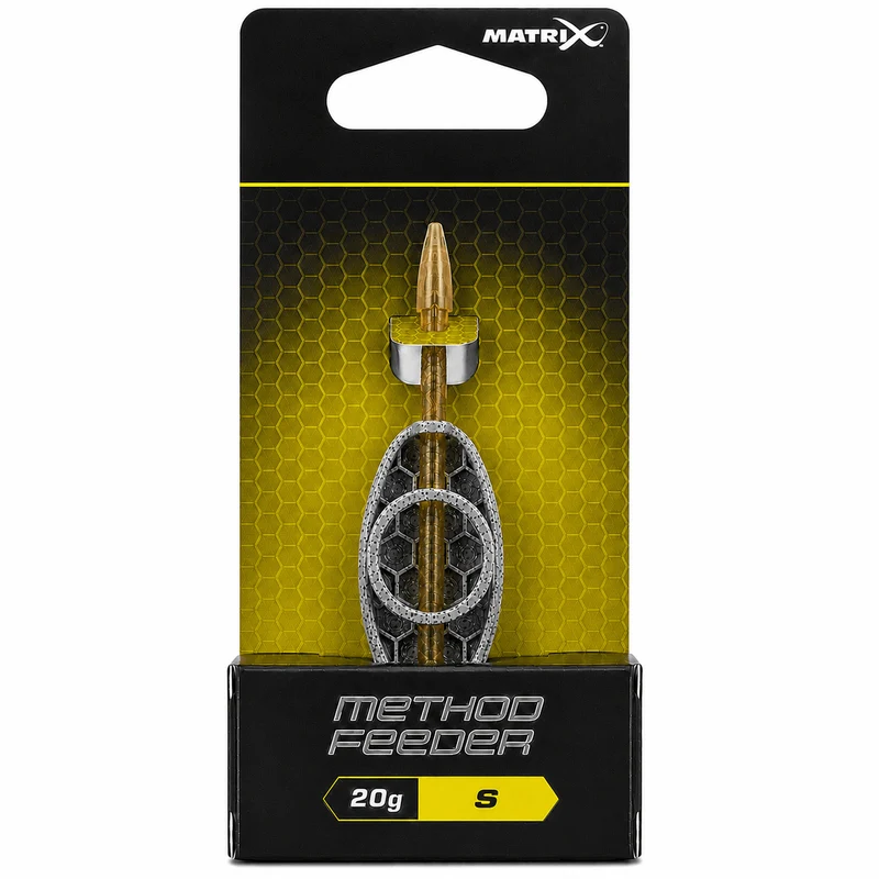 Method Feeders – Methodfeeders