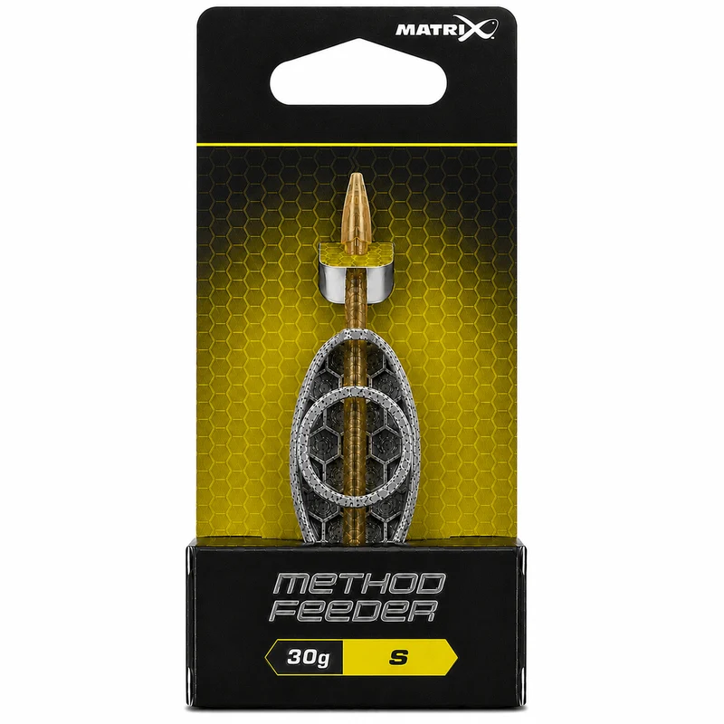 Method Feeders – Methodfeeders