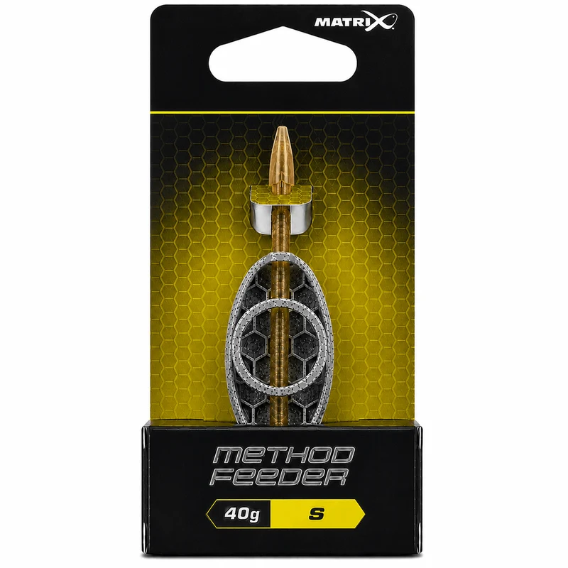 Method Feeders – Methodfeeders