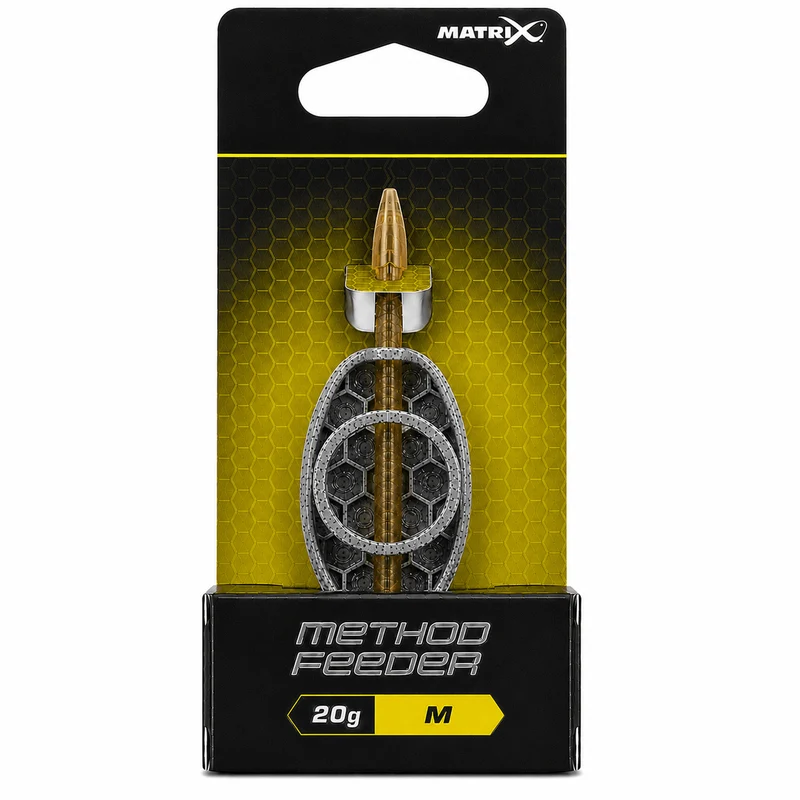 Method Feeders – Methodfeeders