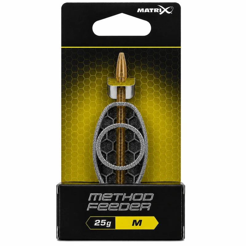 Method Feeders – Methodfeeders