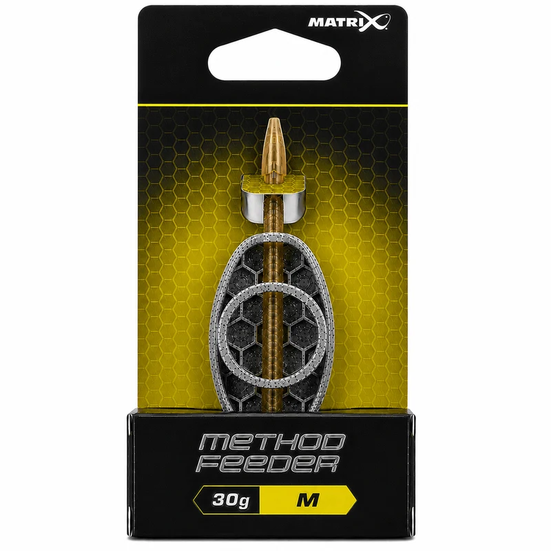 Method Feeders – Methodfeeders