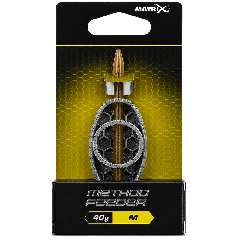 Method Feeders – Methodfeeders