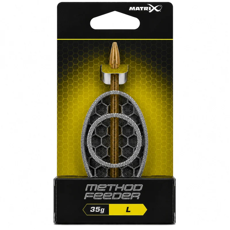 Method Feeders – Methodfeeders