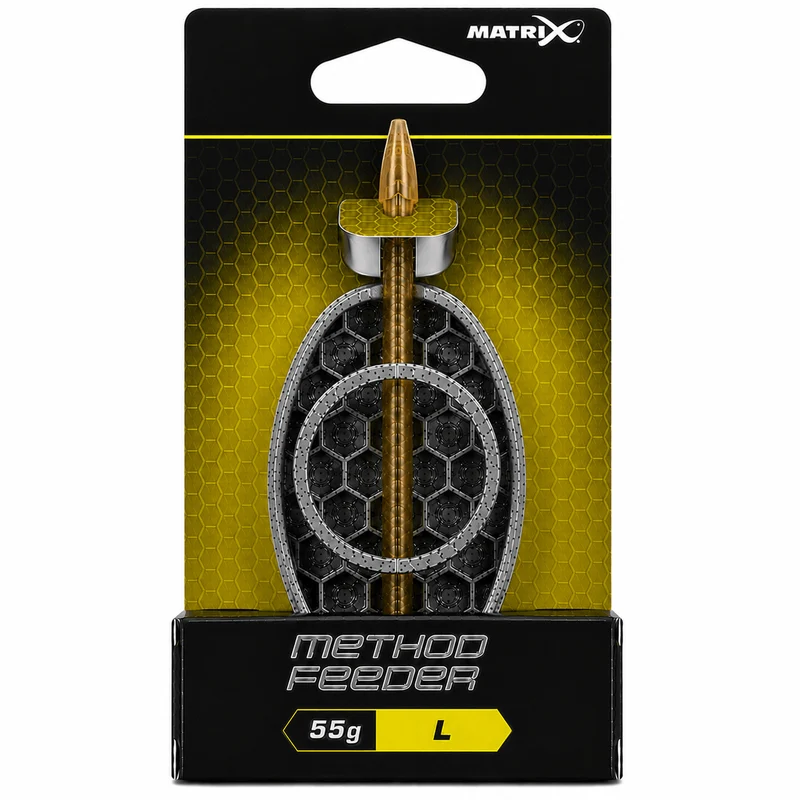 Method Feeders – Methodfeeders