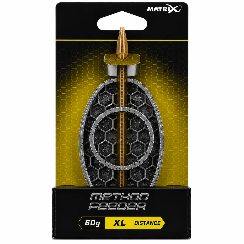 Method Feeders – Methodfeeders