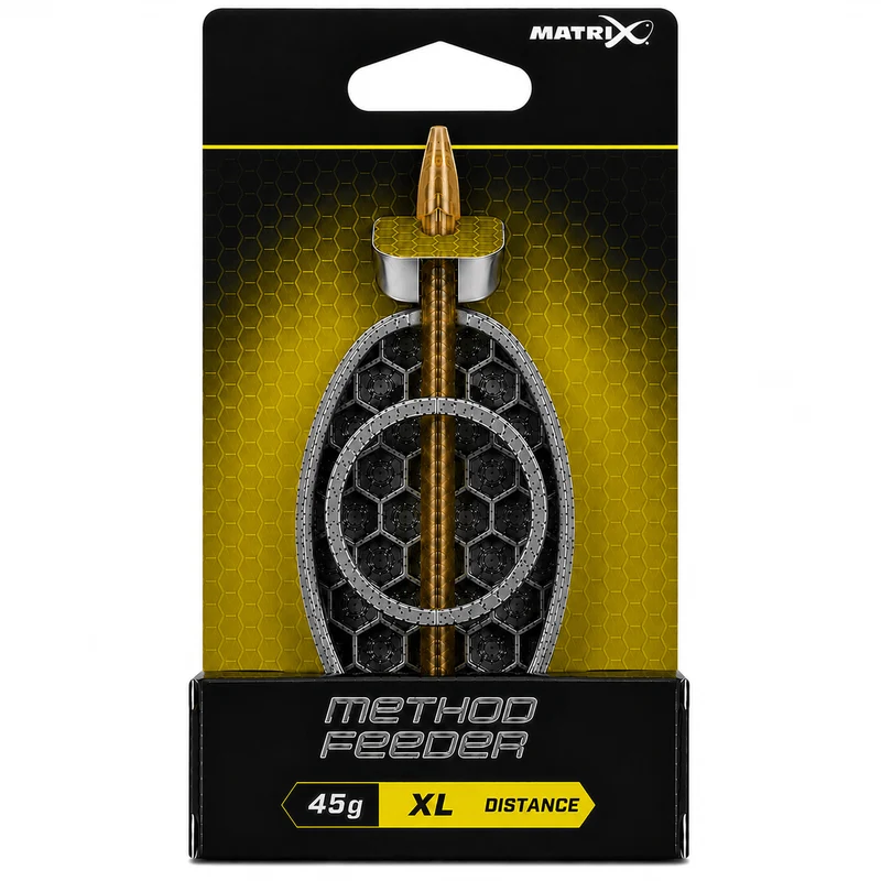 Method Feeders – Methodfeeders