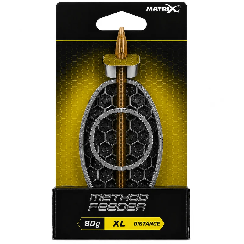 Method Feeders – Methodfeeders