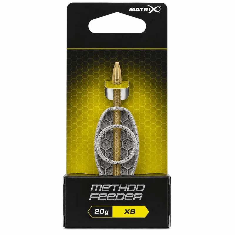 Method Feeders – Methodfeeders