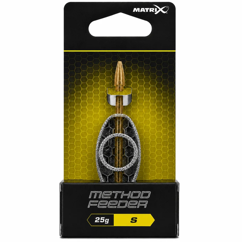 Method Feeders – Methodfeeders