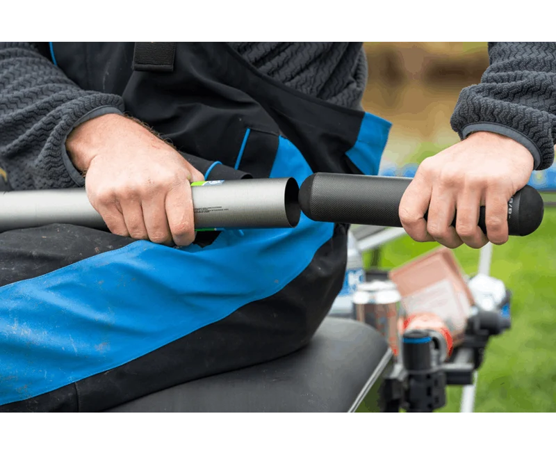Superium Section Protectors – Beschermers voor Hengeldelen