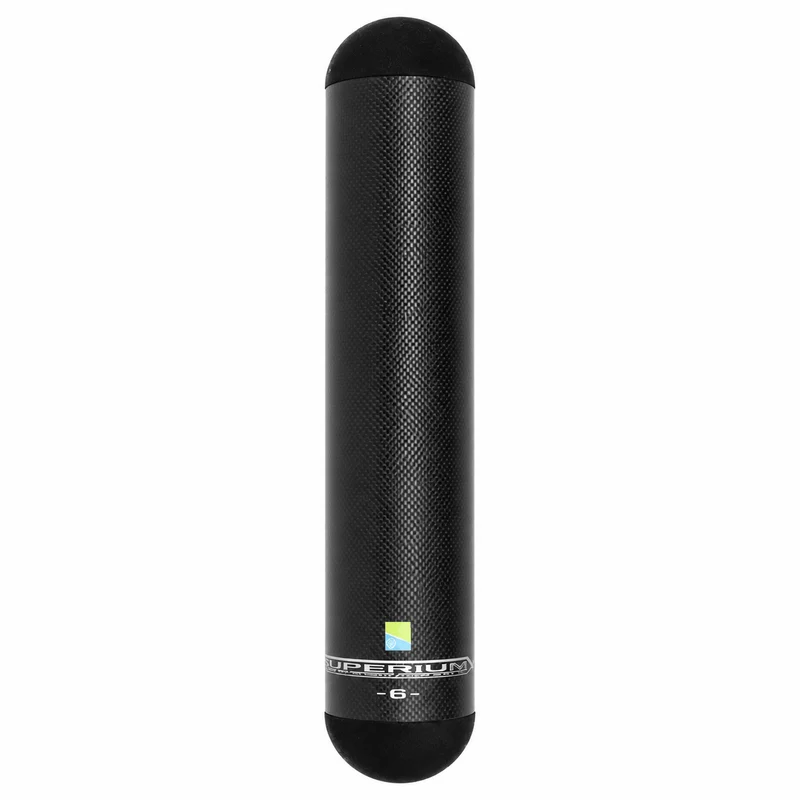 Superium Section Protectors – Beschermers voor Hengeldelen