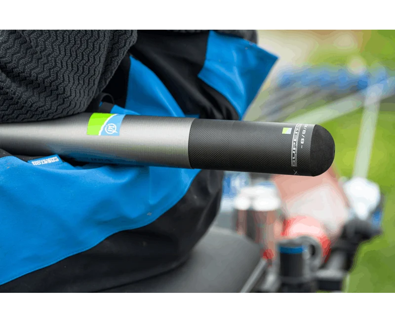 Superium Section Protectors – Beschermers voor Hengeldelen