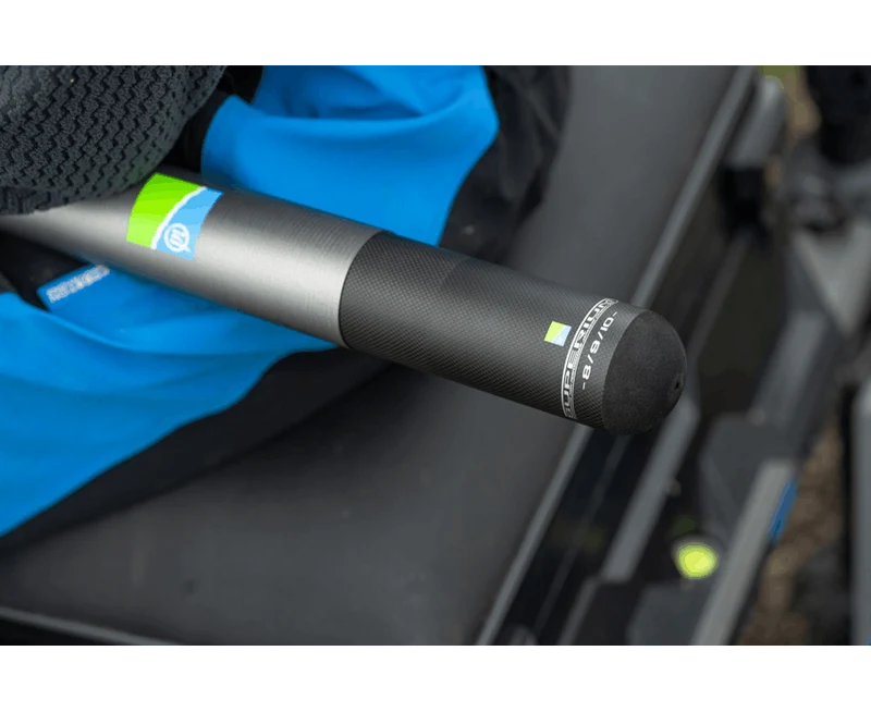 Superium Section Protectors – Beschermers voor Hengeldelen