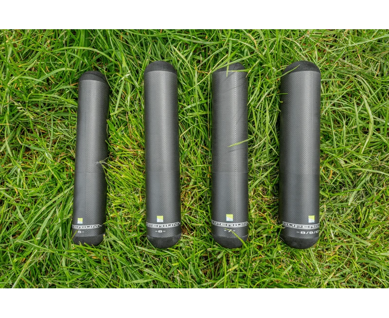 Superium Section Protectors – Beschermers voor Hengeldelen
