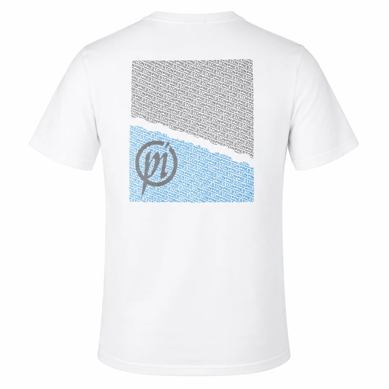 White T-shirt – T-shirt 🎁
