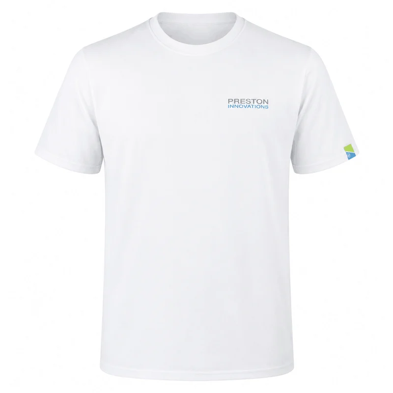 White T-shirt – T-shirt 🎁