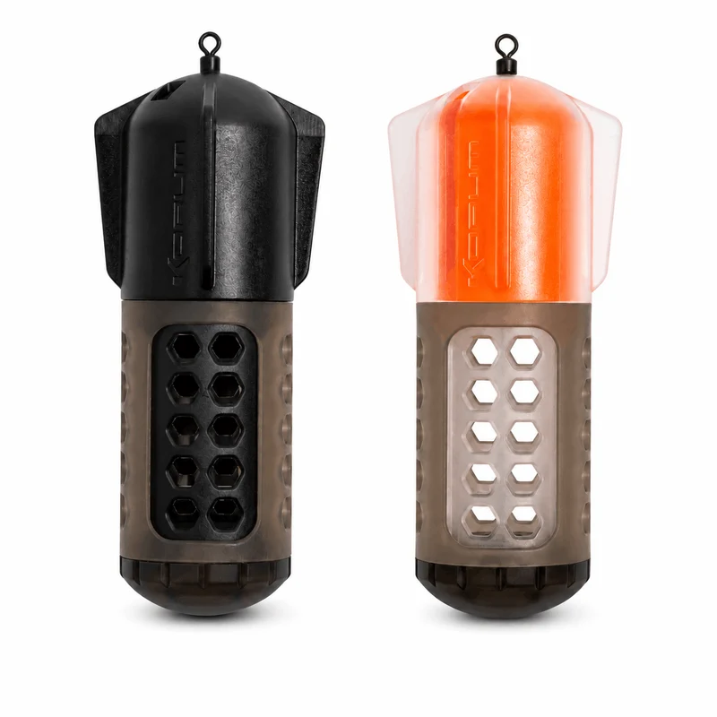 Floating Window Combi Feeder – Oppervlaktedobber met Geïntegreerde Voerkorf