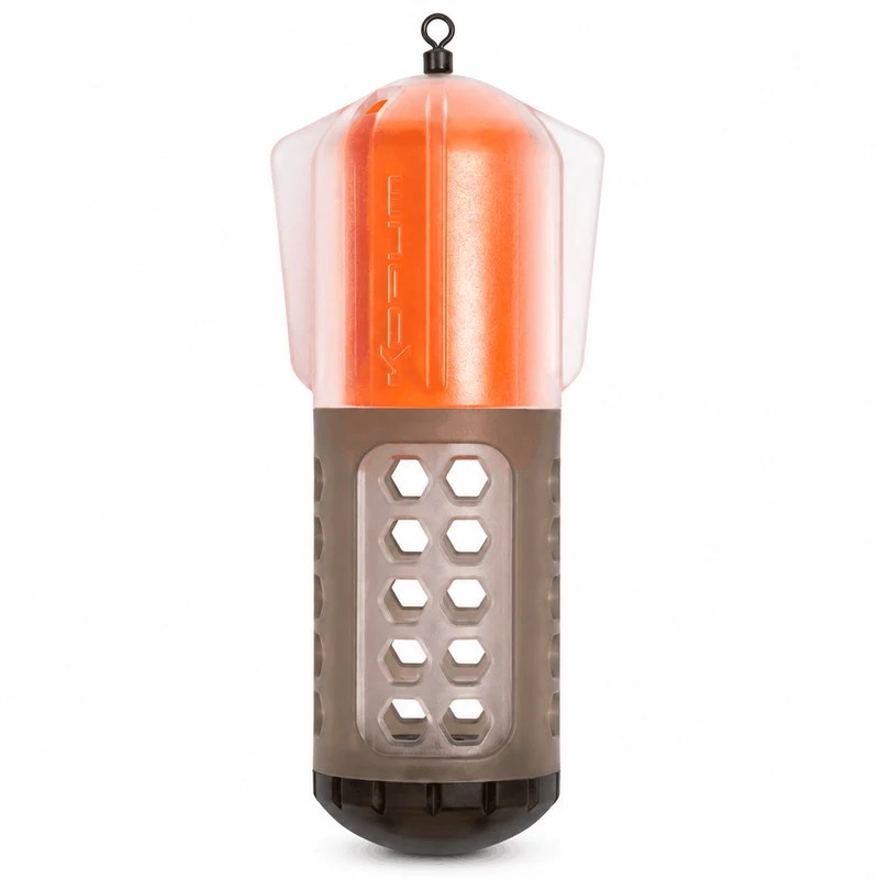 Floating Window Combi Feeder – Oppervlaktedobber met Geïntegreerde Voerkorf