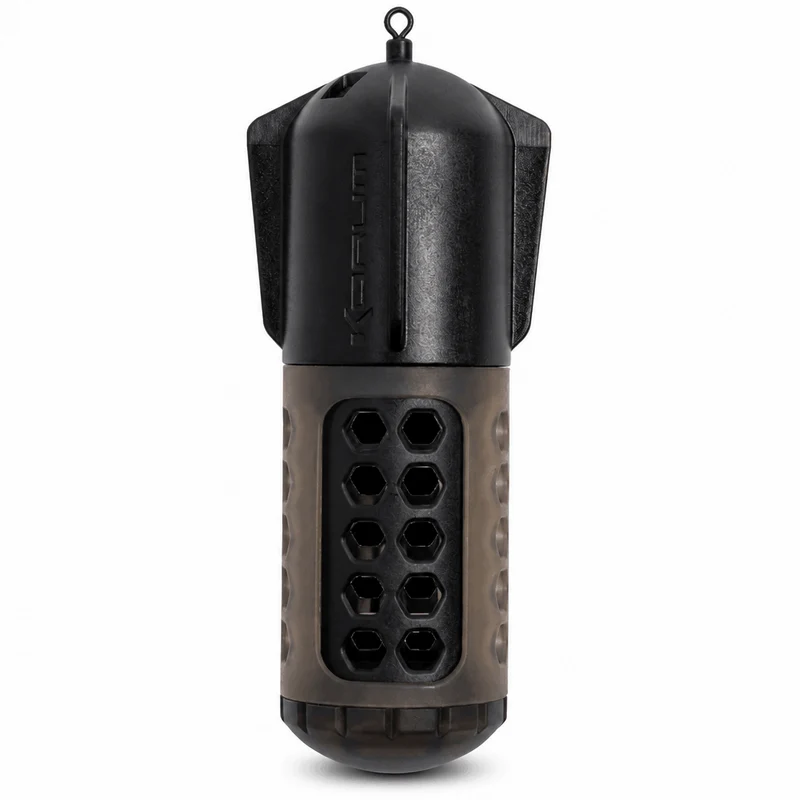 Floating Window Combi Feeder – Oppervlaktedobber met Geïntegreerde Voerkorf