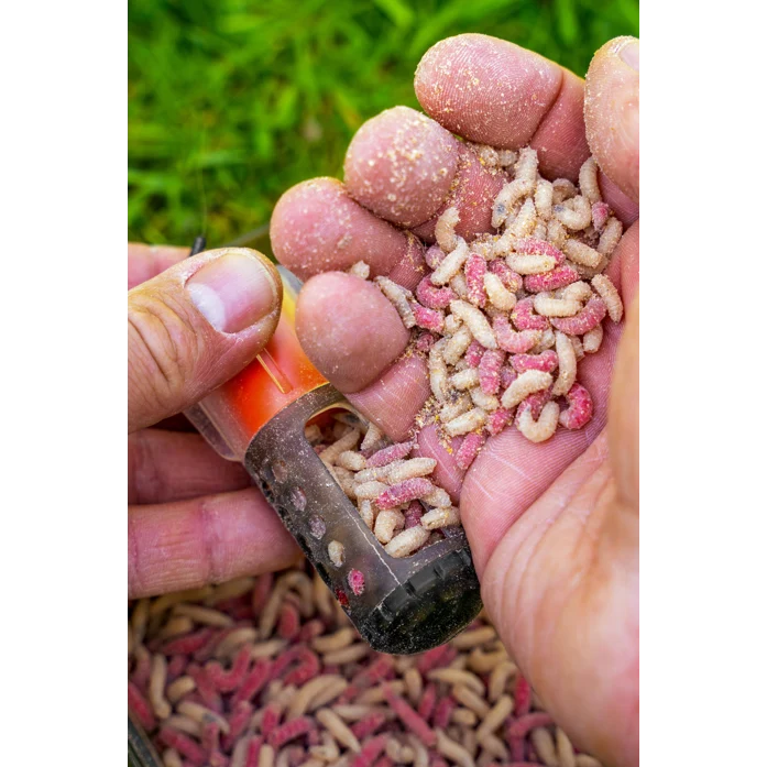 Floating Window Combi Feeder – Oppervlaktedobber met Geïntegreerde Voerkorf
