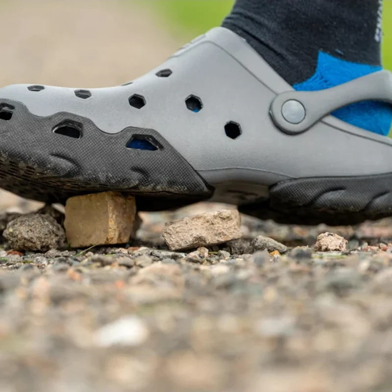 HydroTech Clogs – Instapschoenen
