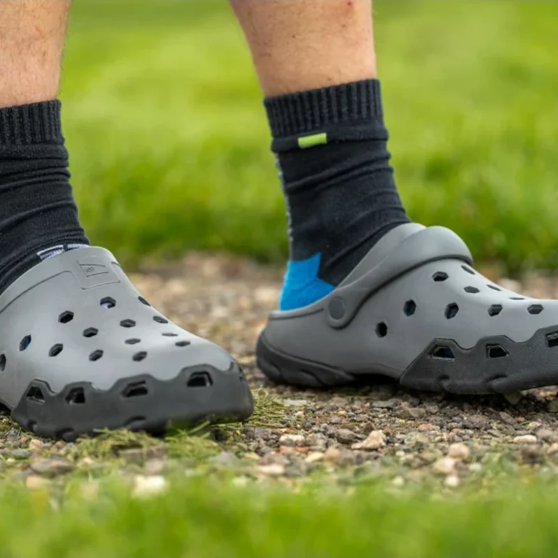 HydroTech Clogs – Instapschoenen