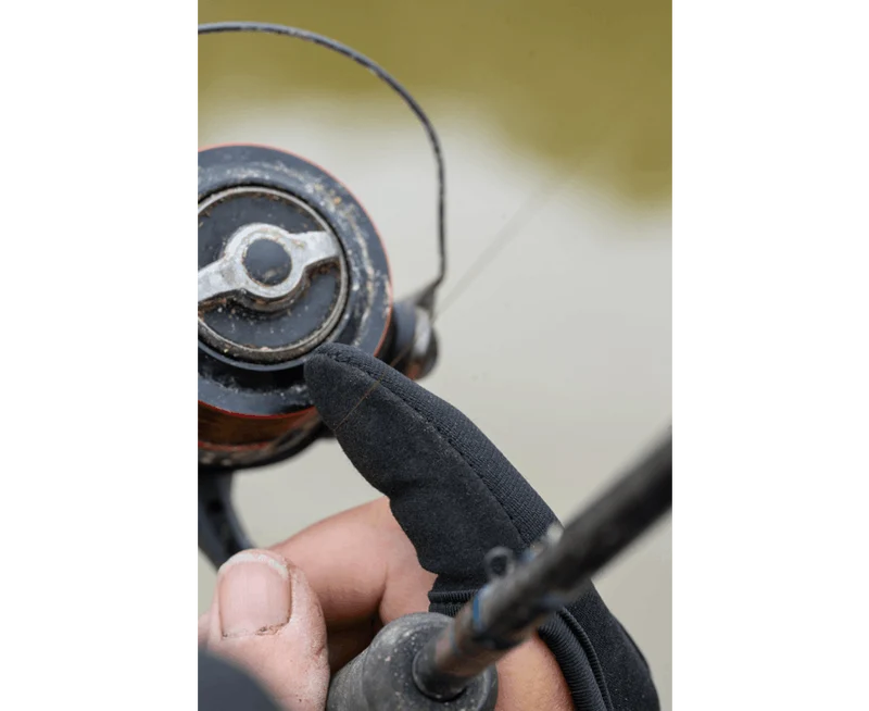 Extremity Finger Stall – Werpvingerbeschermer