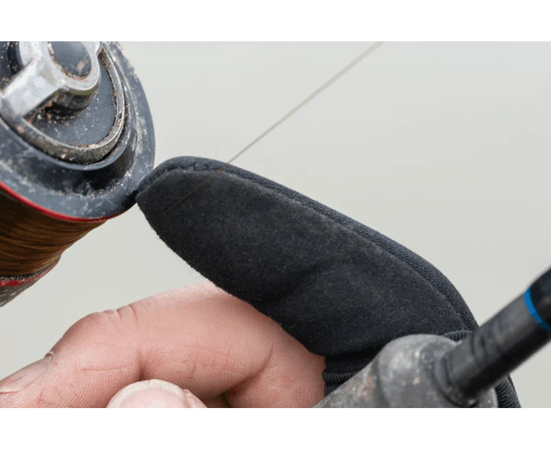 Extremity Finger Stall – Werpvingerbeschermer