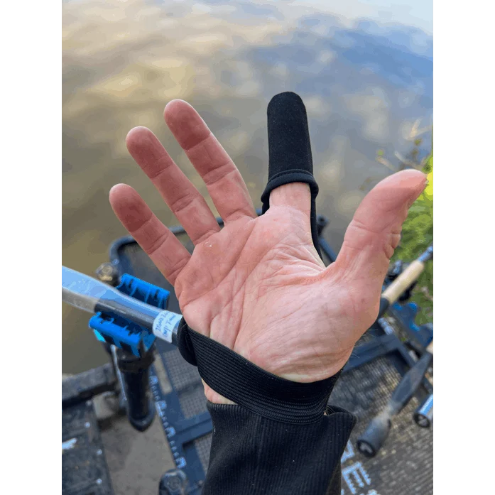 Extremity Finger Stall – Werpvingerbeschermer