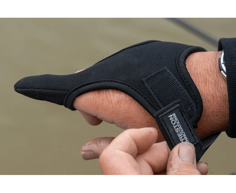Extremity Finger Stall – Werpvingerbeschermer