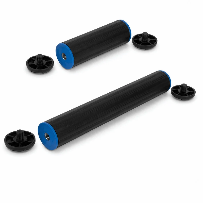 36mm Banksticks – Grondsteunen