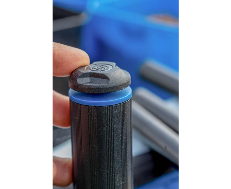 36mm Banksticks – Grondsteunen