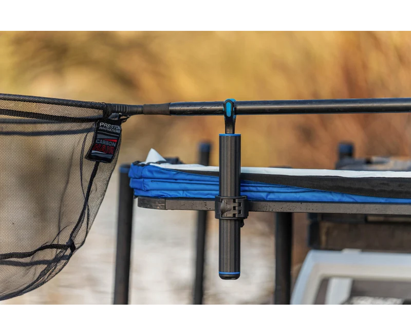 36mm Banksticks – Grondsteunen