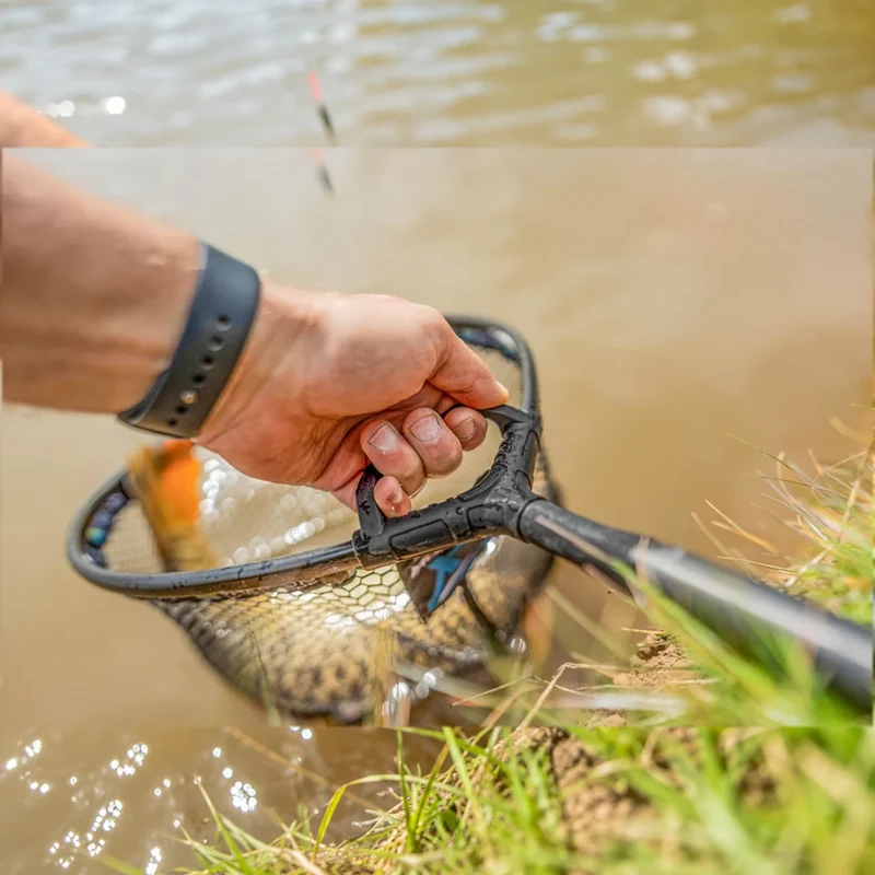 Monster XS Lift Nets (Latex) – Schepnet