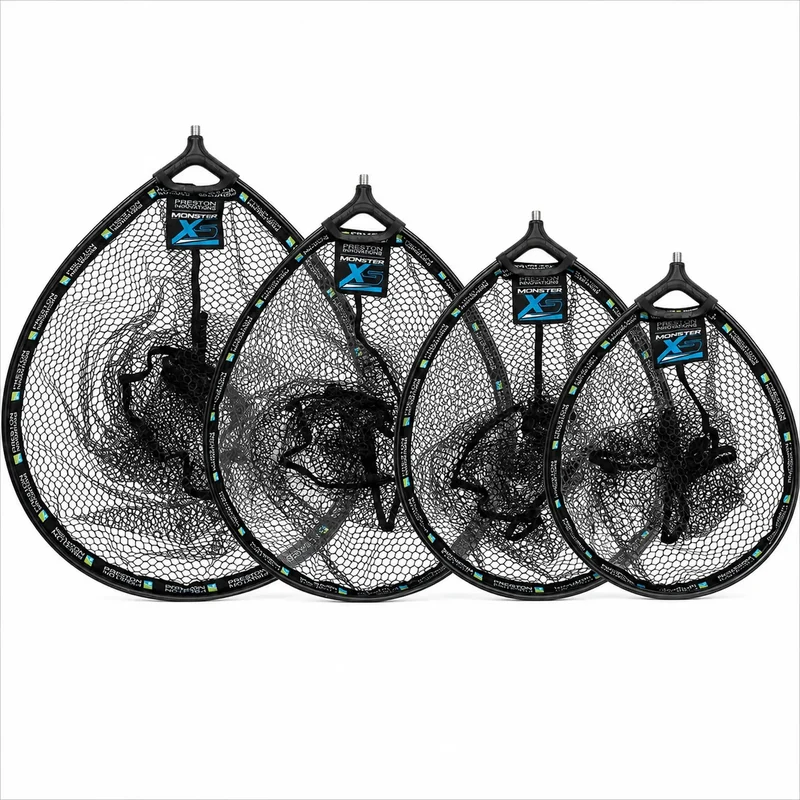 Monster XS Lift Nets (Latex) – Schepnet